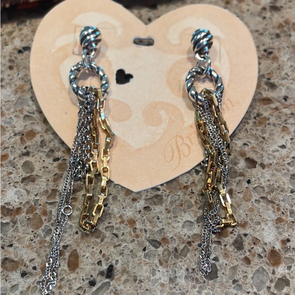 Brighton In the Mix Earrings